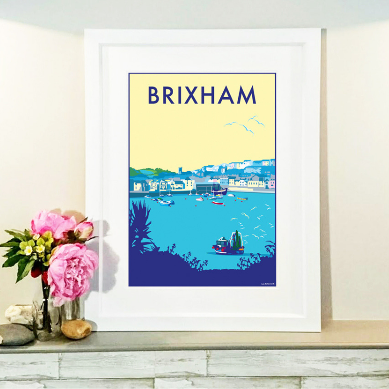Brixham