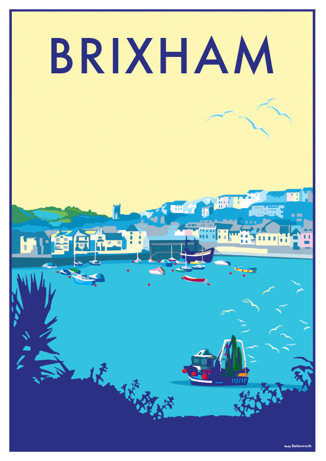 Brixham
