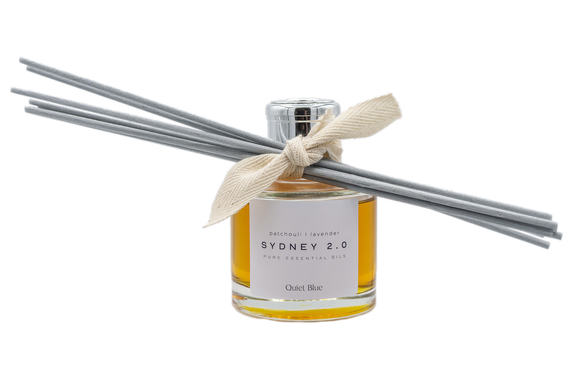 SYDNEY 2.0 Reed Diffuser