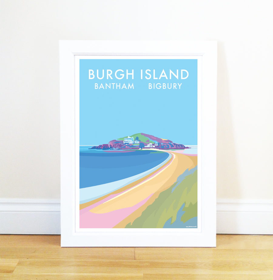 Burgh Island
