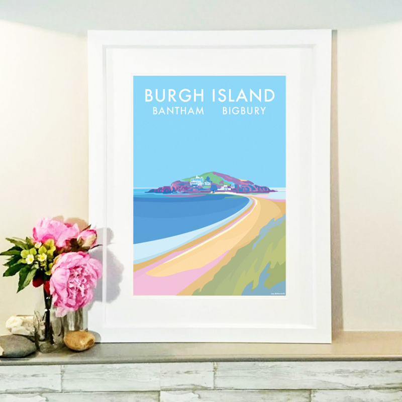 Burgh Island