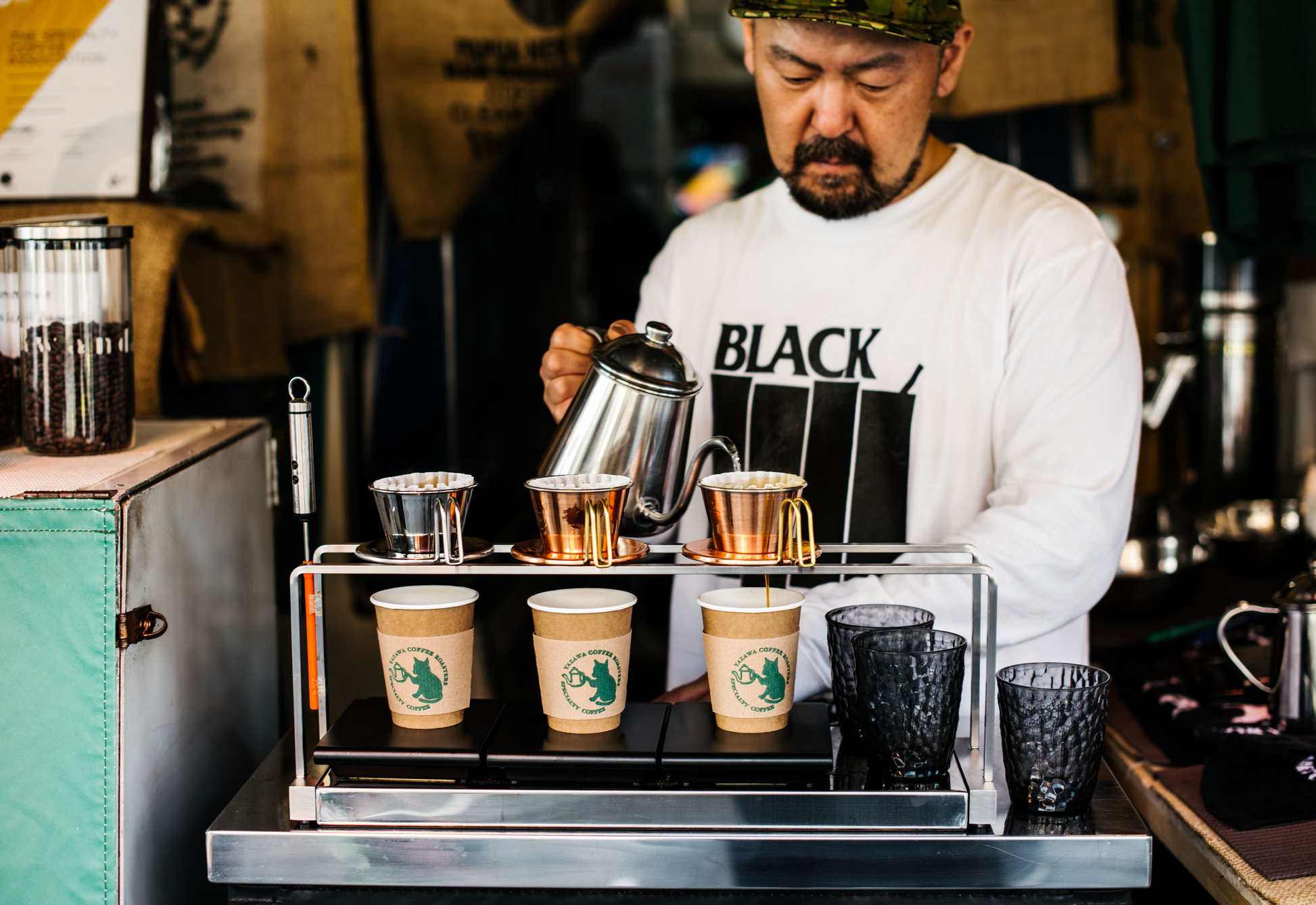 Spill the Beans Updated Edition Global Coffee Culture and Recipes