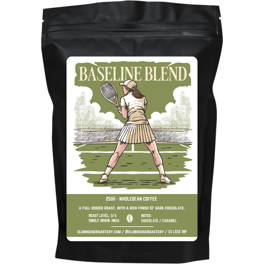 Baseline Blend