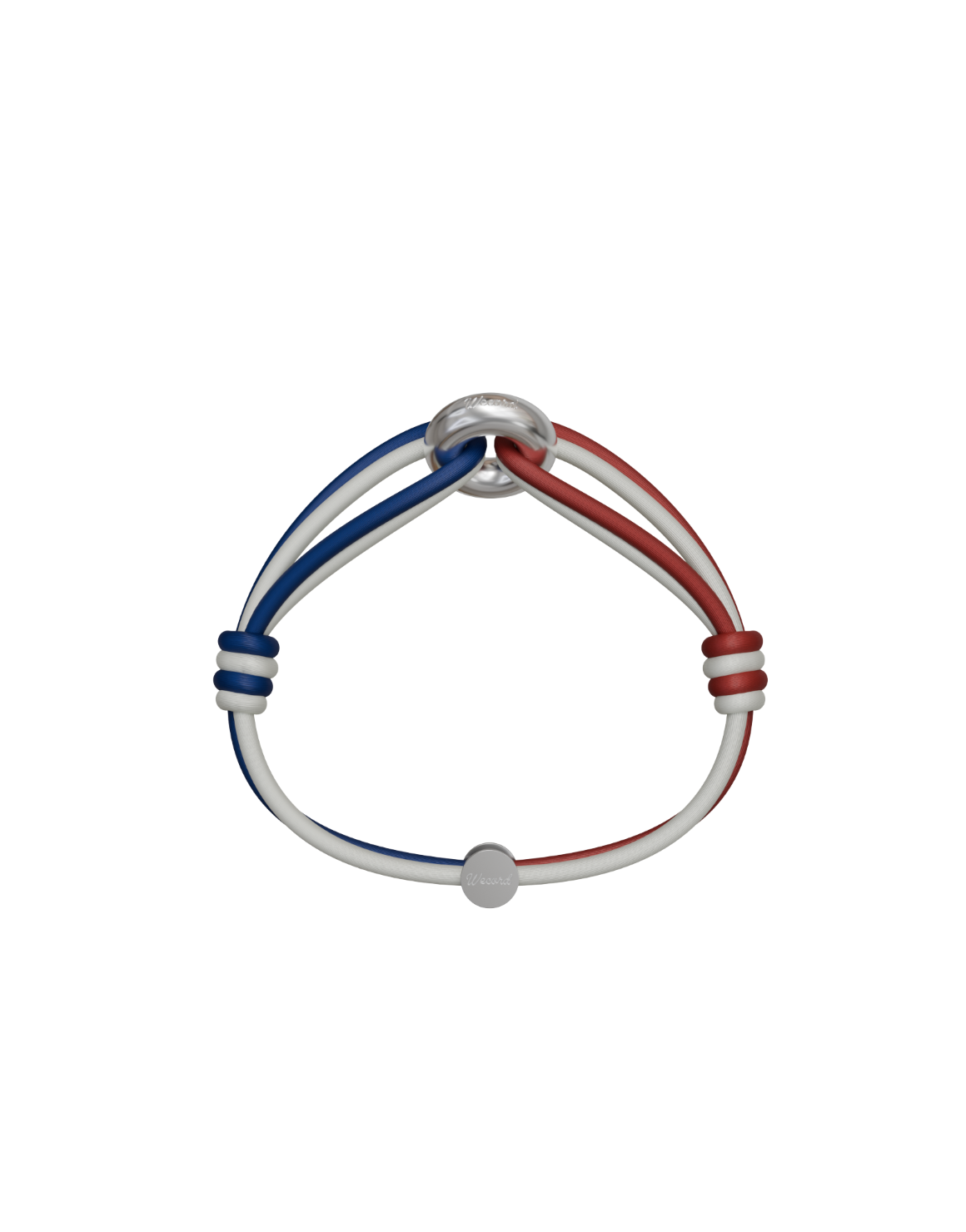 Football Teams Bracelets 2mm