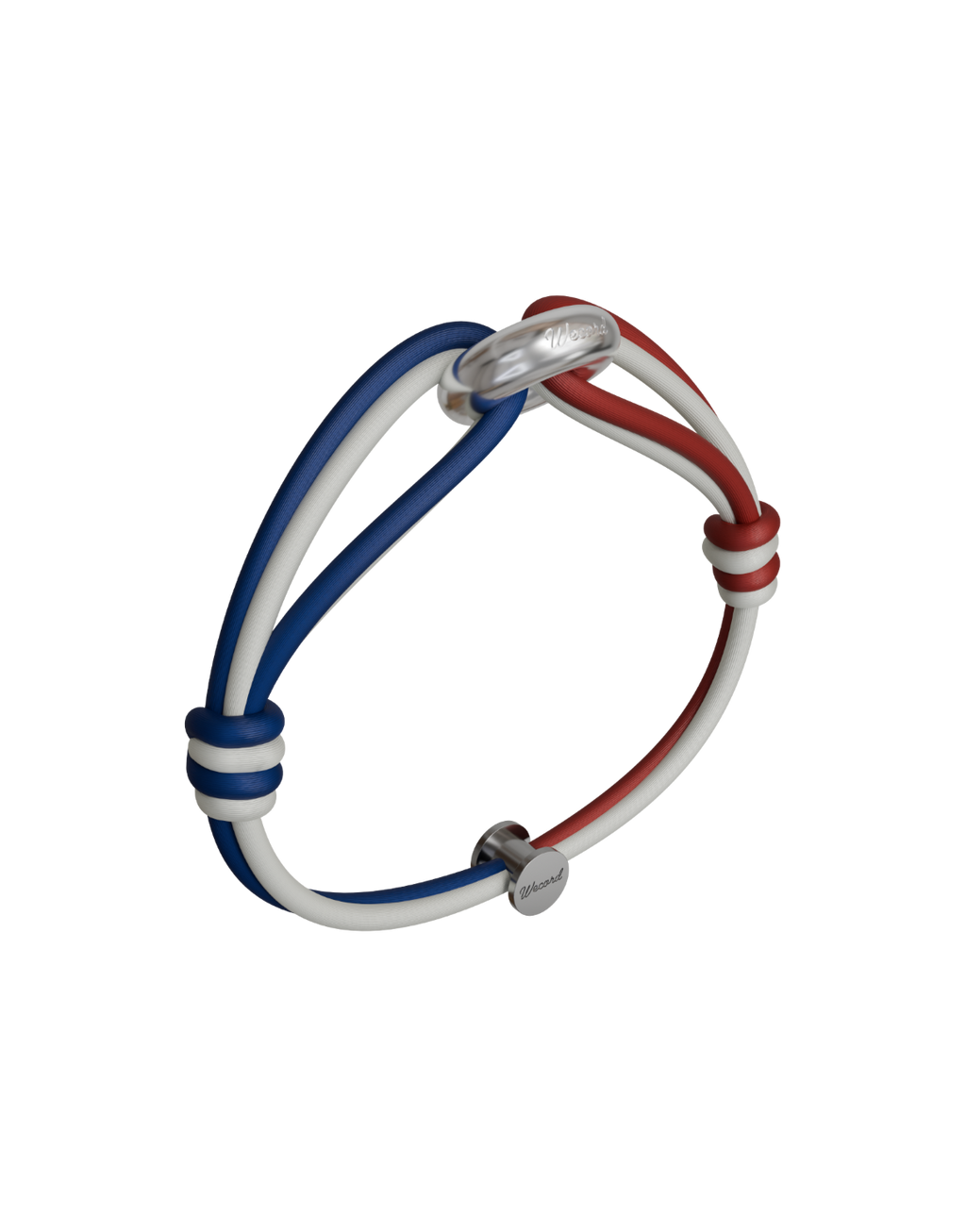 Football Teams Bracelets 2mm