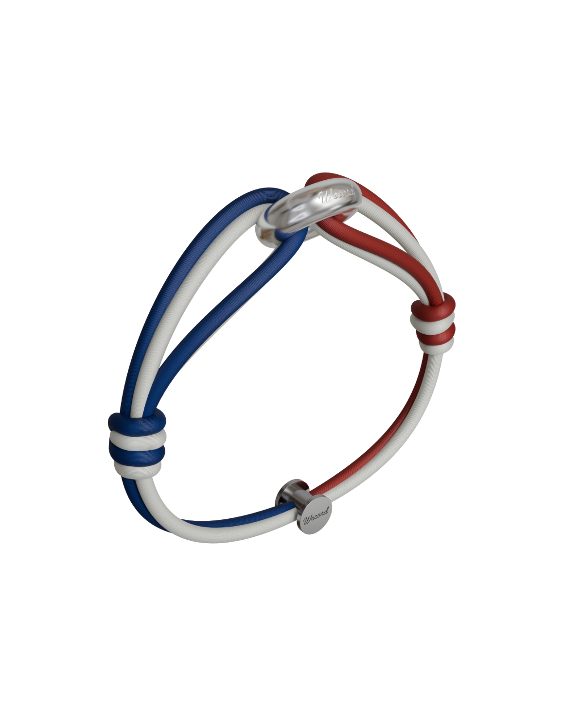 Football Teams Bracelets 2mm