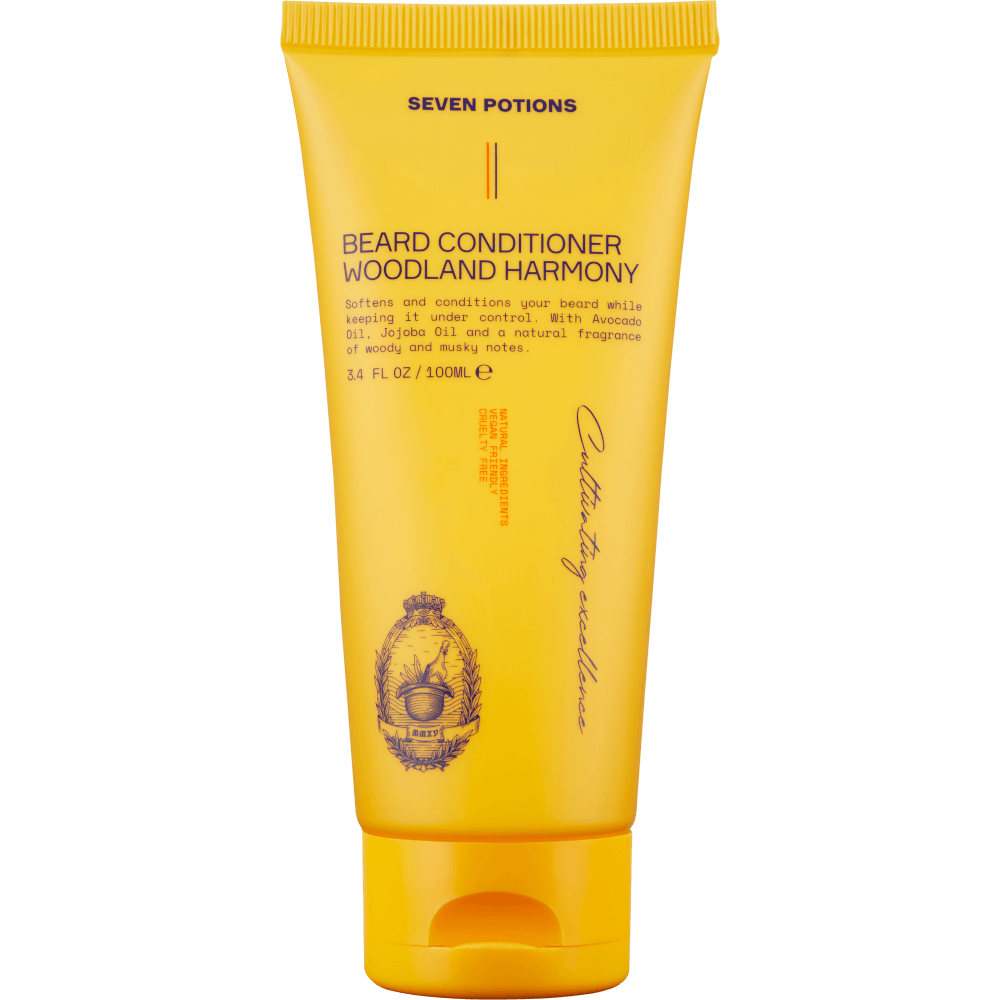 Beard Conditioner
