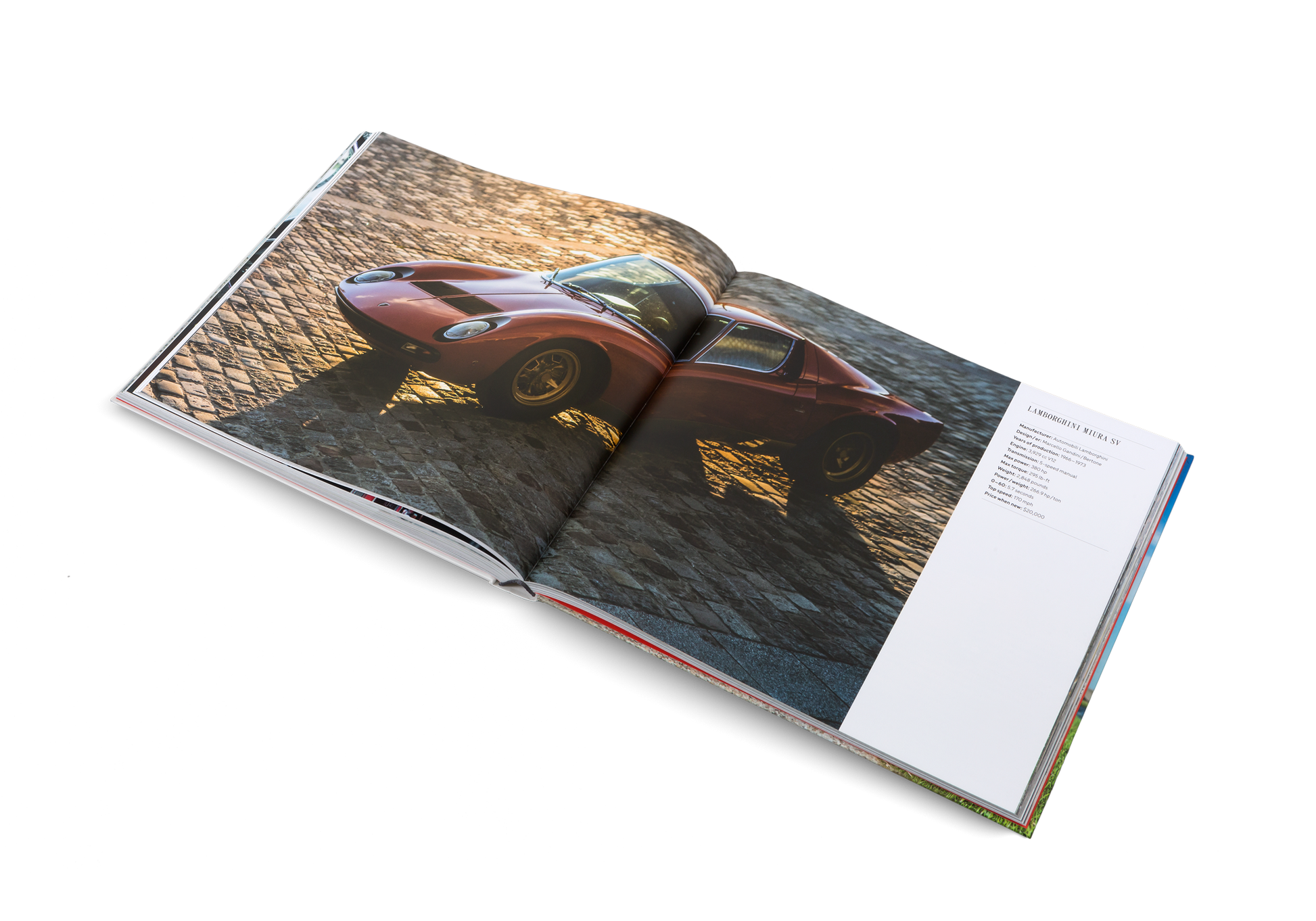 Beautiful Machines Coffee Table Book