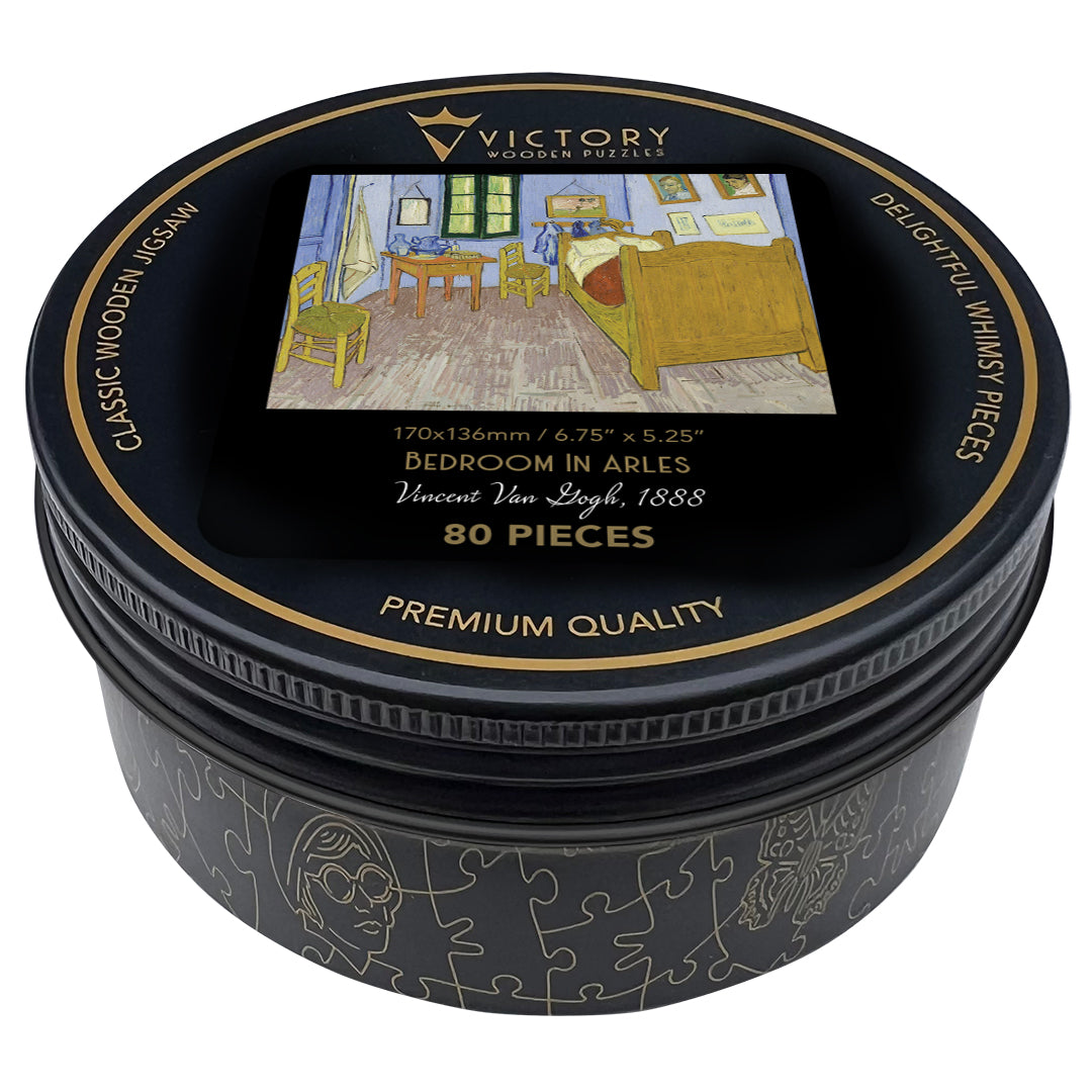 Bedroom In Arles MINI QT