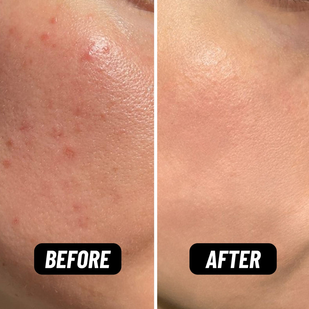 Slay All Day Facial Oil