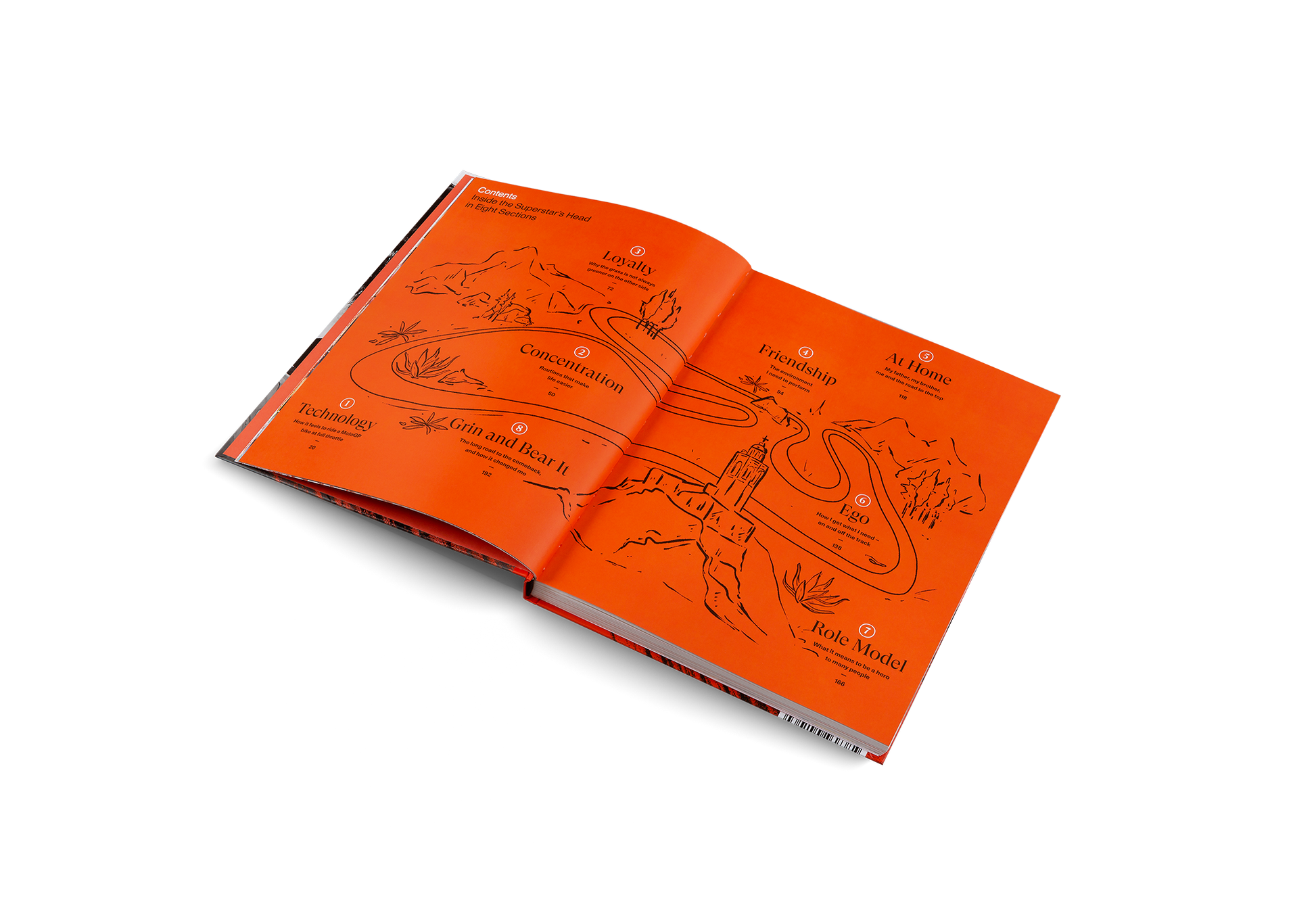 Being Marc Marquez: This Is How I Win My Race