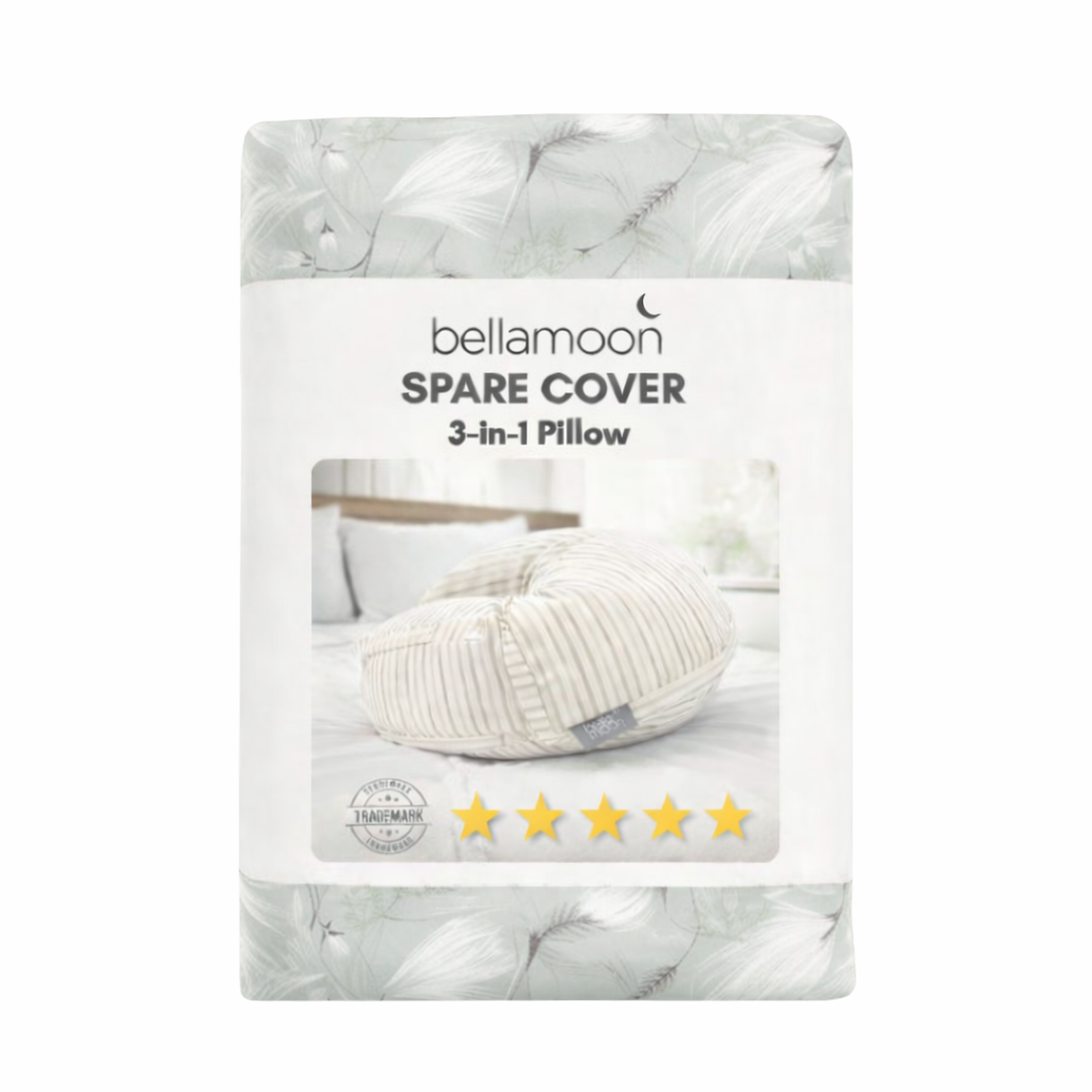 Spare Cover for 3 in 1 Pillow