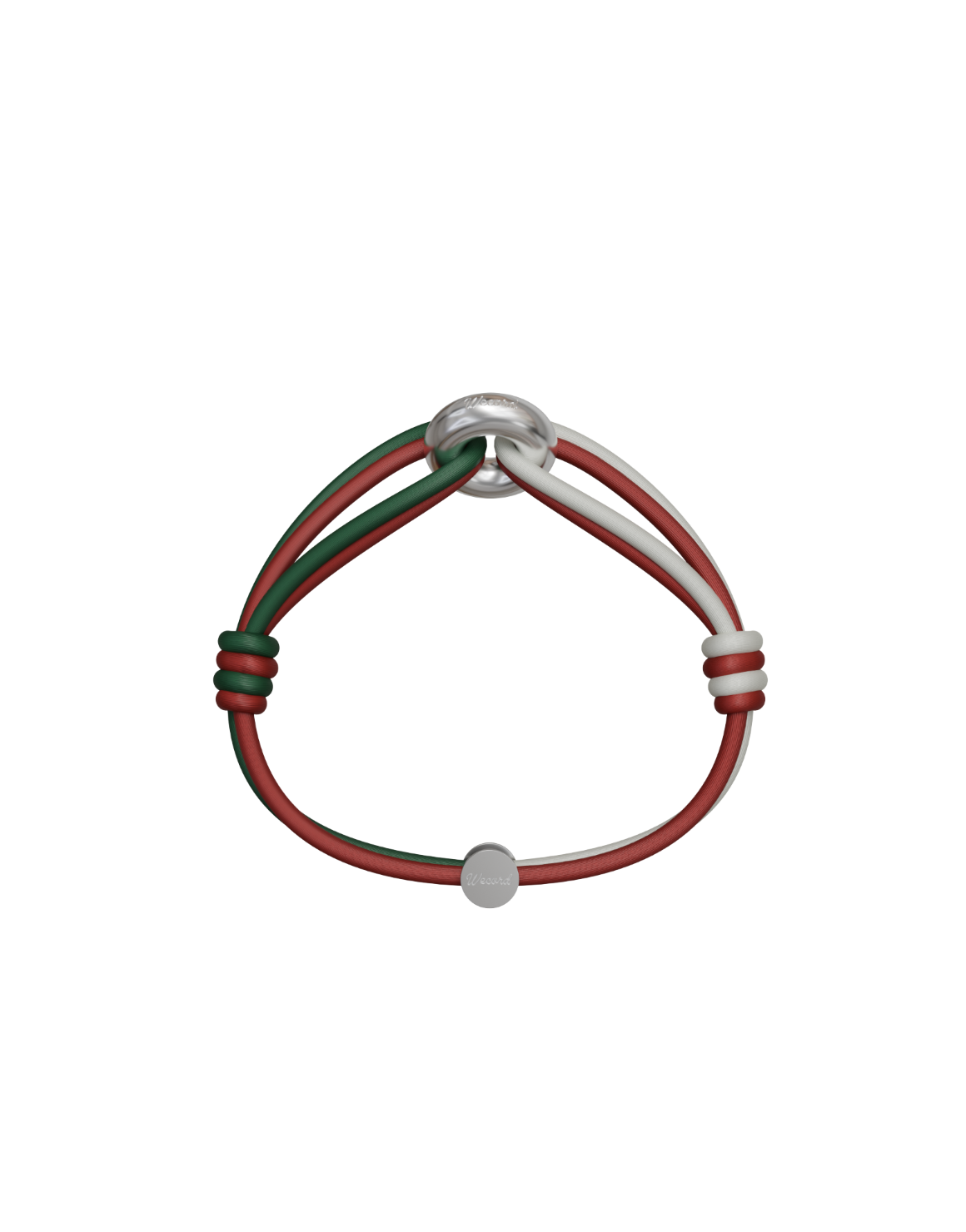 Football Teams Bracelets 2mm