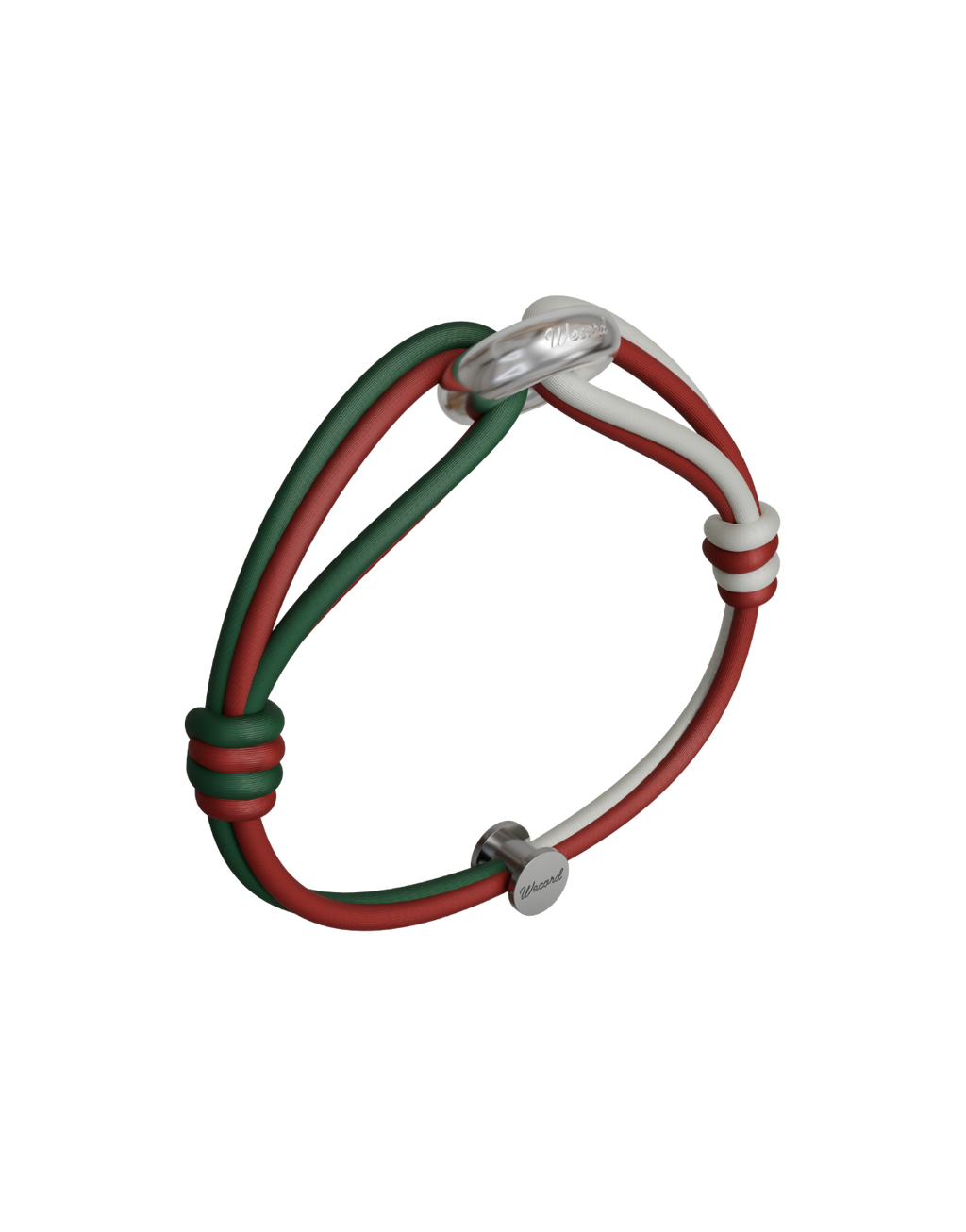 Football Teams Bracelets 2mm