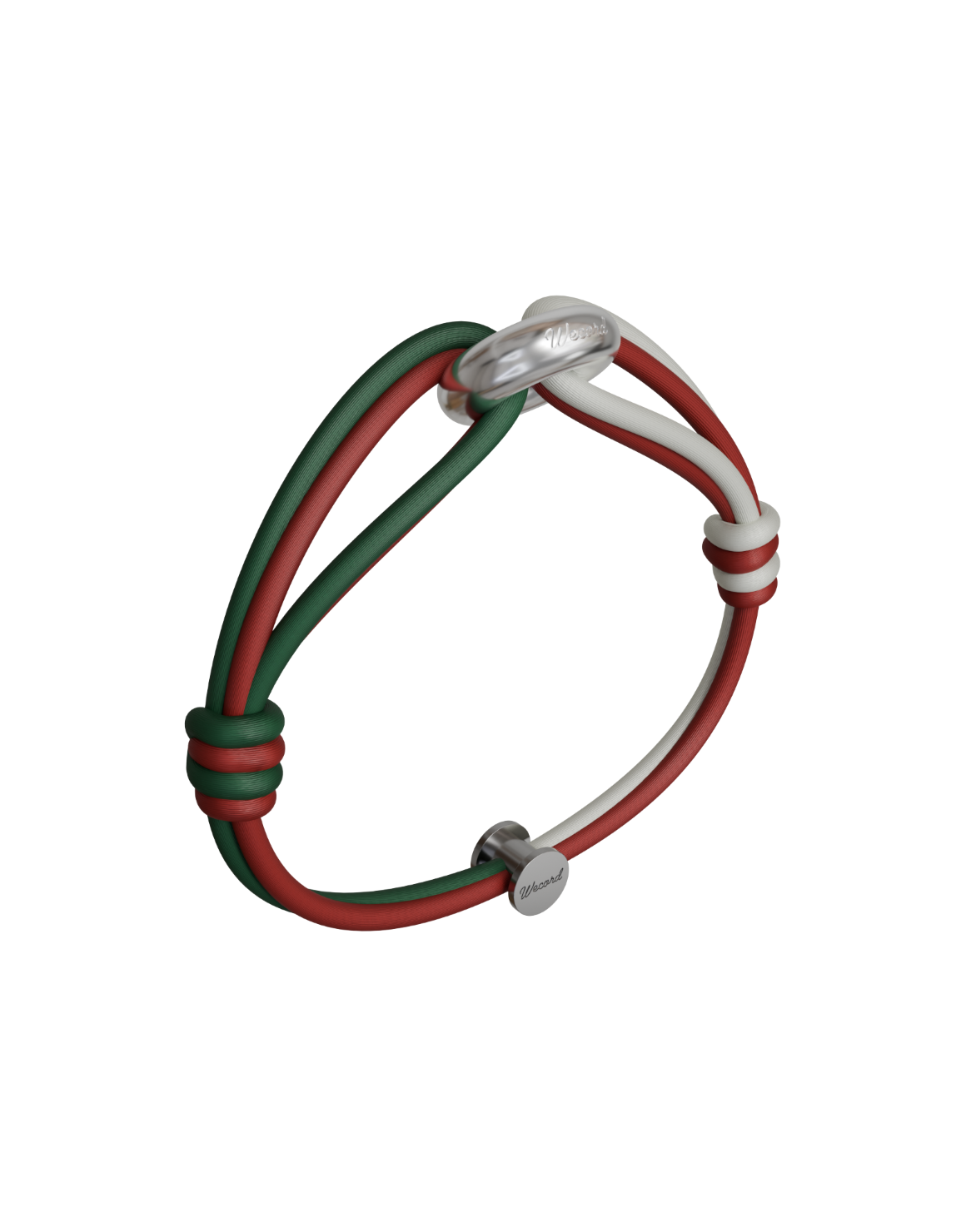 Football Teams Bracelets 2mm