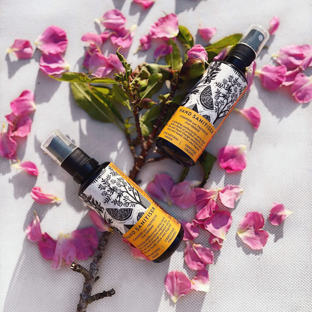 Hand Sanitiser
