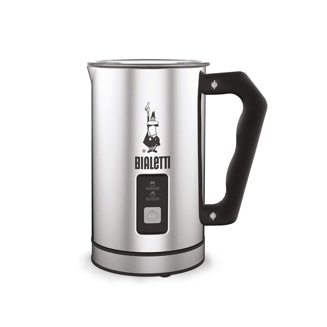 Bialetti Electric Milk Frother (330ml)