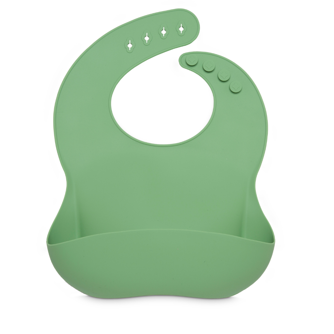 Bamboo Weaning Set with Ping the Panda