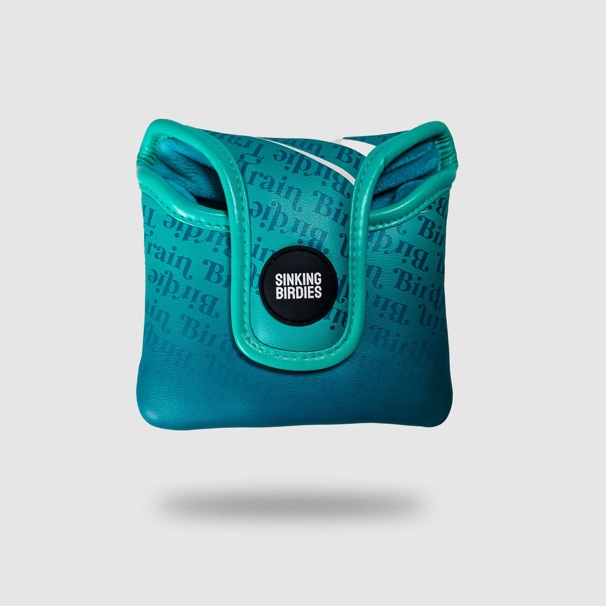 Birdie Train 2.0 Headcover Bundle