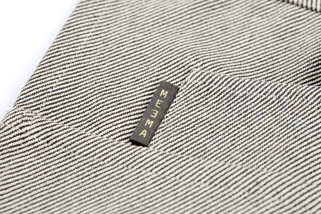 Bistro Apron with Pockets