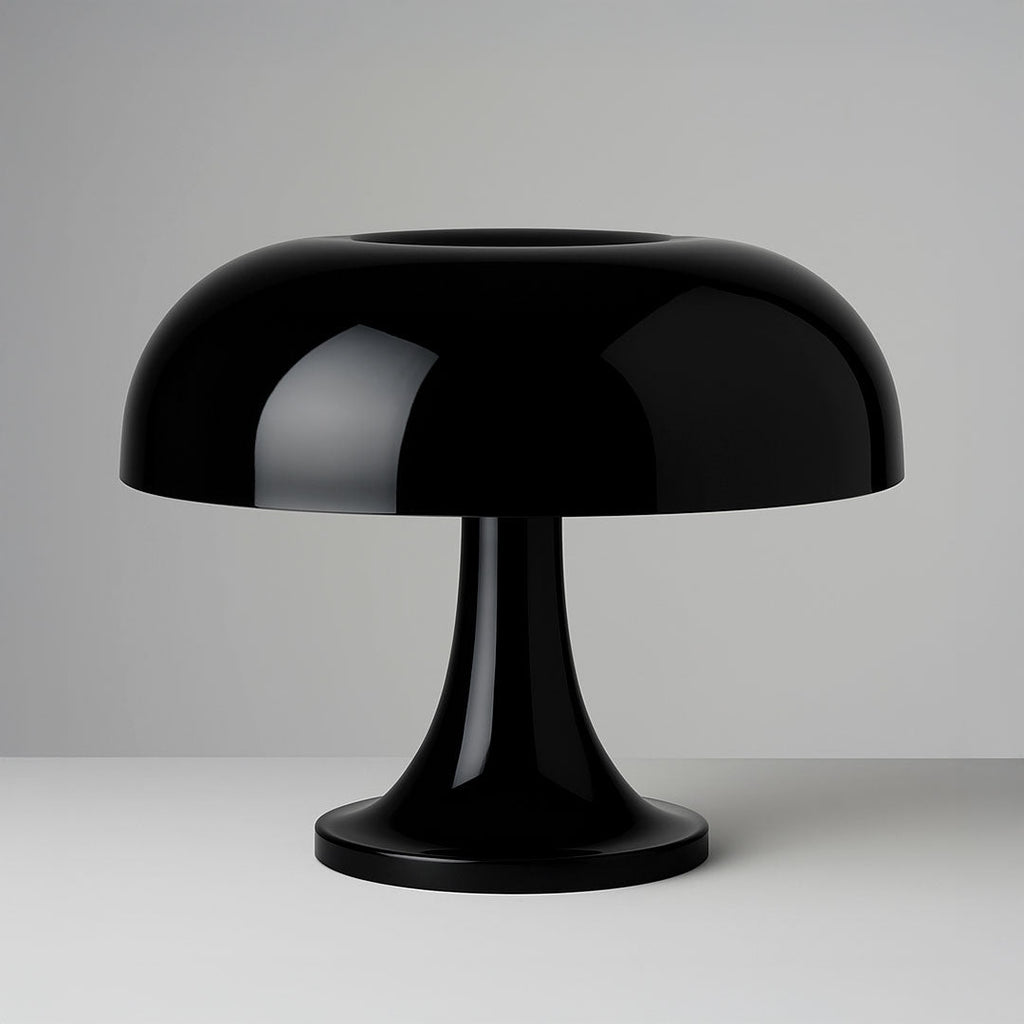 Noir Ambient Mushroom Lamp
