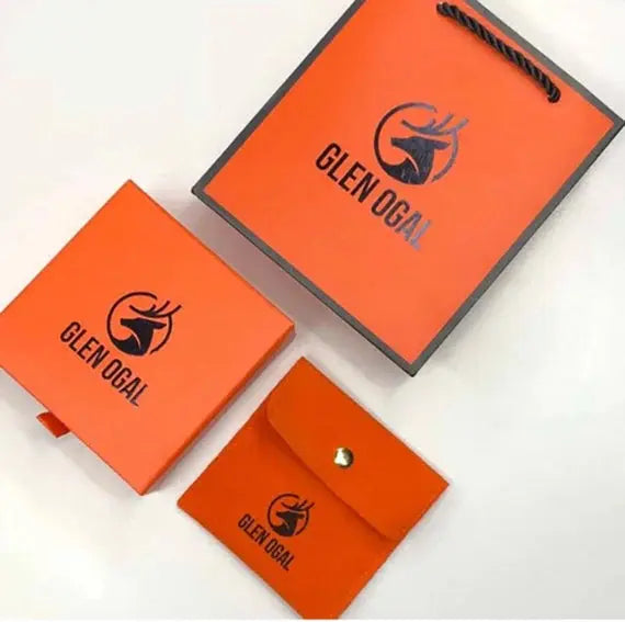 Black Leather Titanium Anchor Multi Strand Bracelet