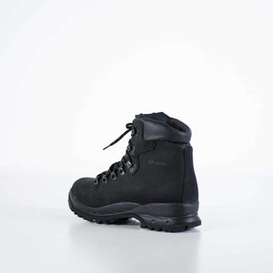 5531 Black Hiking Boots – Waterproof & Durable for Outdoors by Samelin at www.brixbailey.com