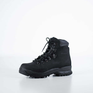 5531 Black Hiking Boots: Waterproof, Breathable & Durable by Samelin at www.brixbailey.com