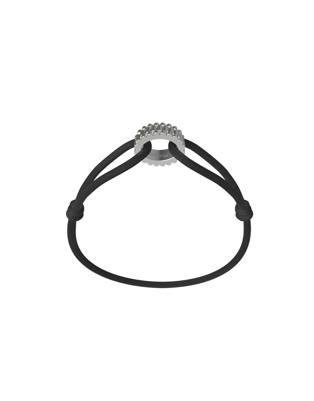 Regent Cord Bracelet