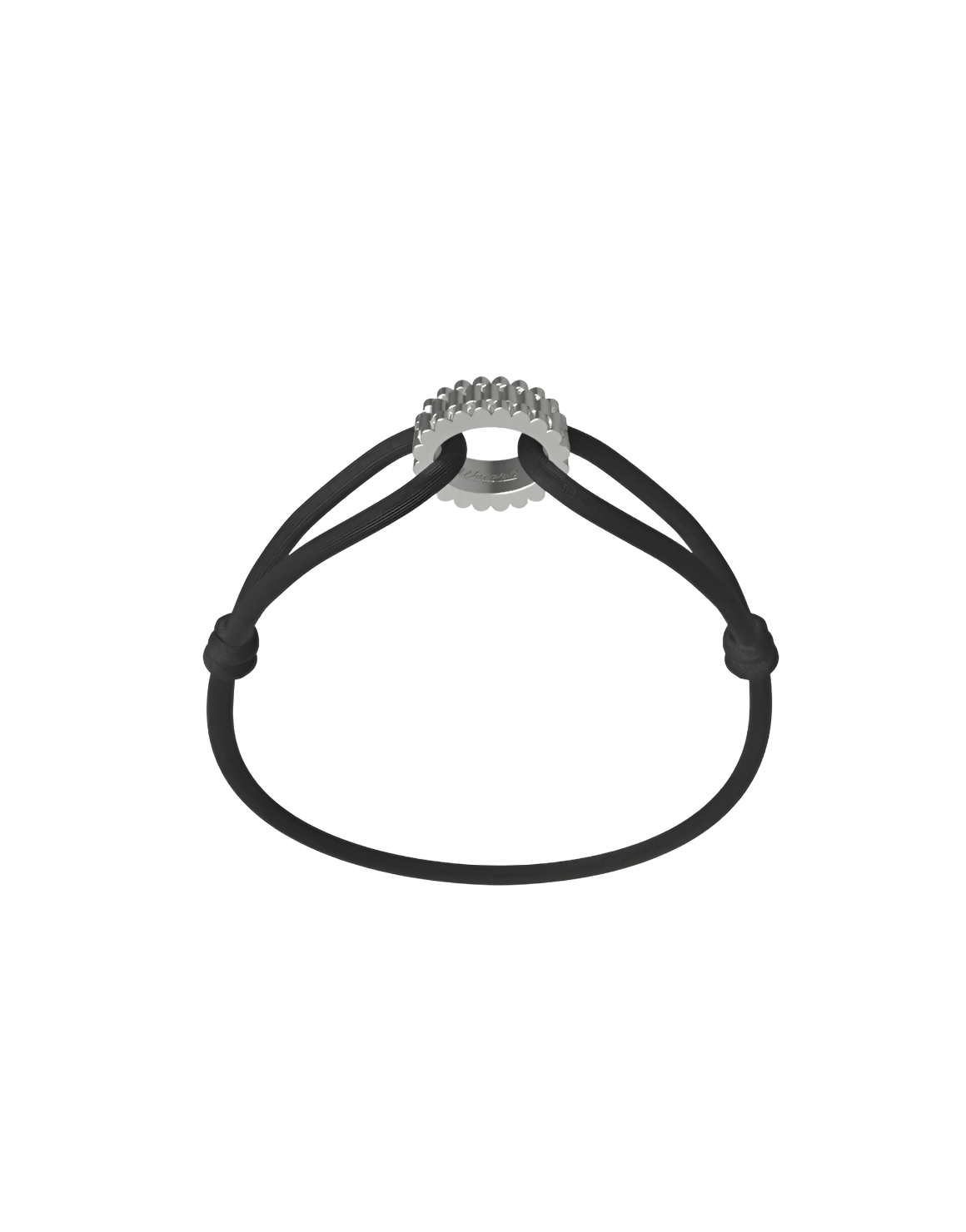 Regent Cord Bracelet