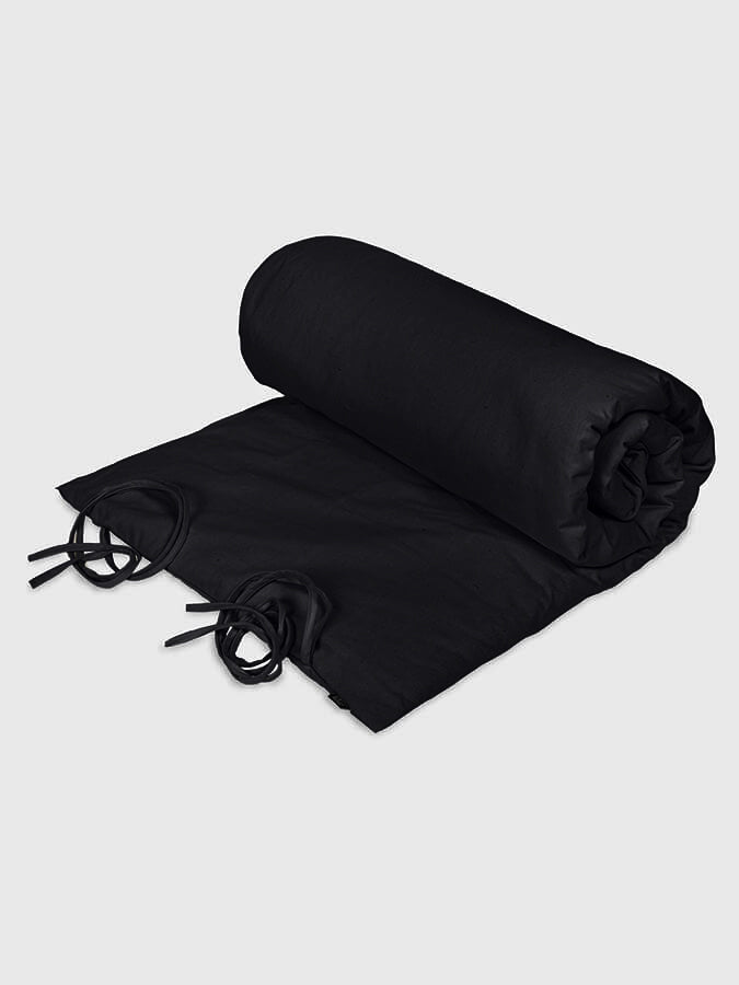 Yoga Studio Restorative Cotton Japanese Shiatsu Futon Mat