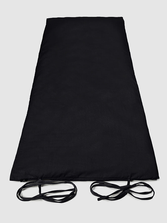 Yoga Studio Restorative Cotton Japanese Shiatsu Futon Mat
