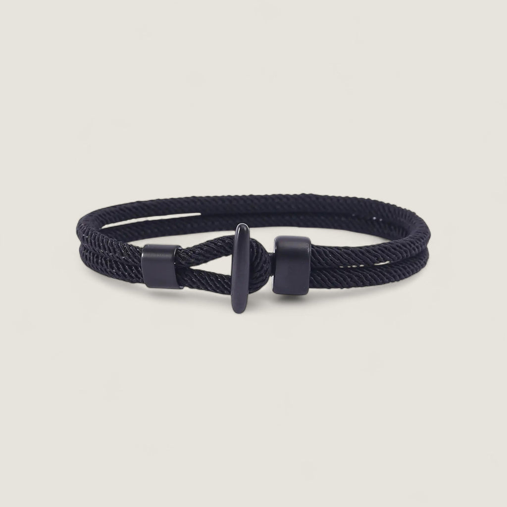 Mariner's Twist Bracelet