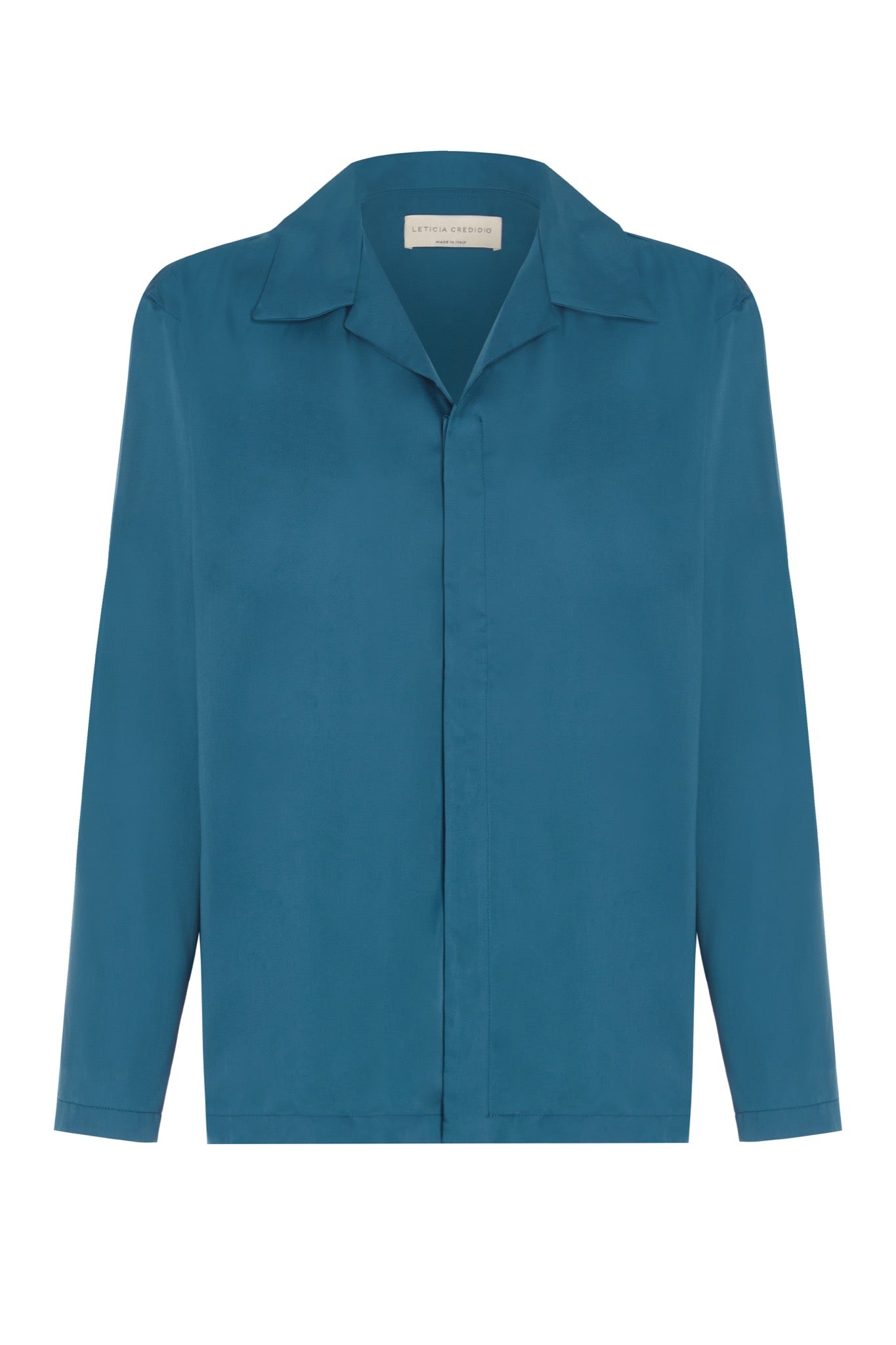 Sky Unisex Long Sleeve Matching Set