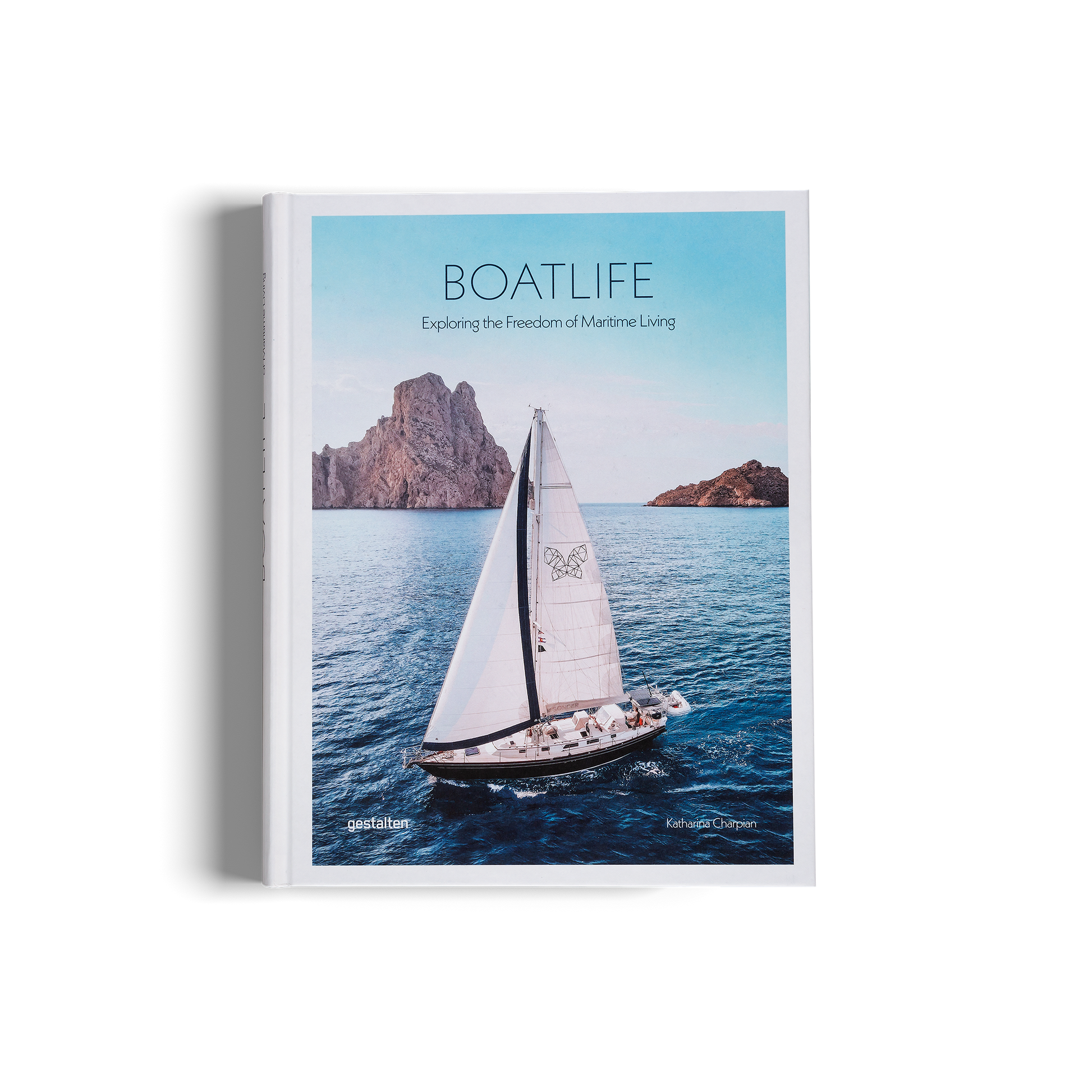 Boatlife Maritime Living Collection