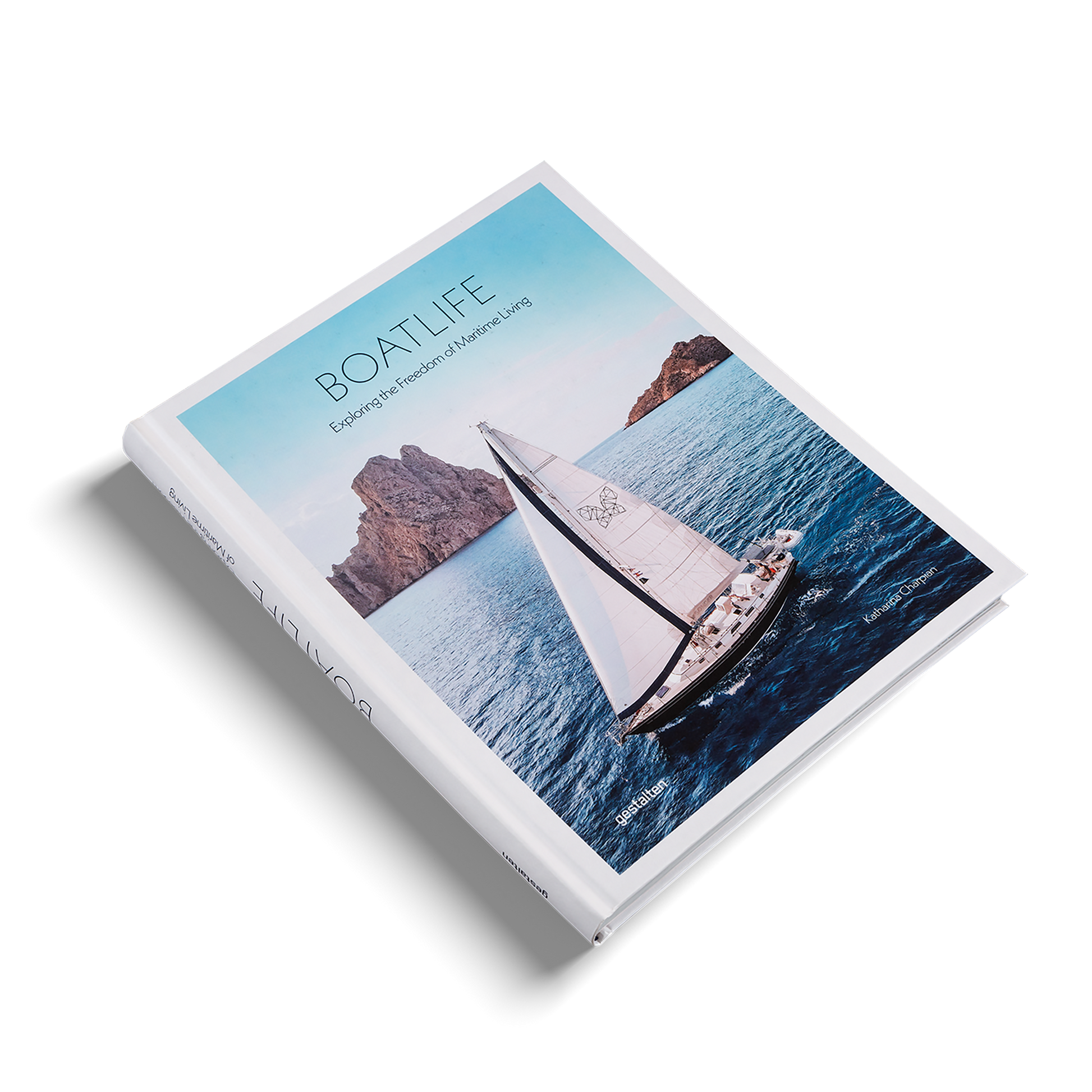 Boatlife Maritime Living Collection