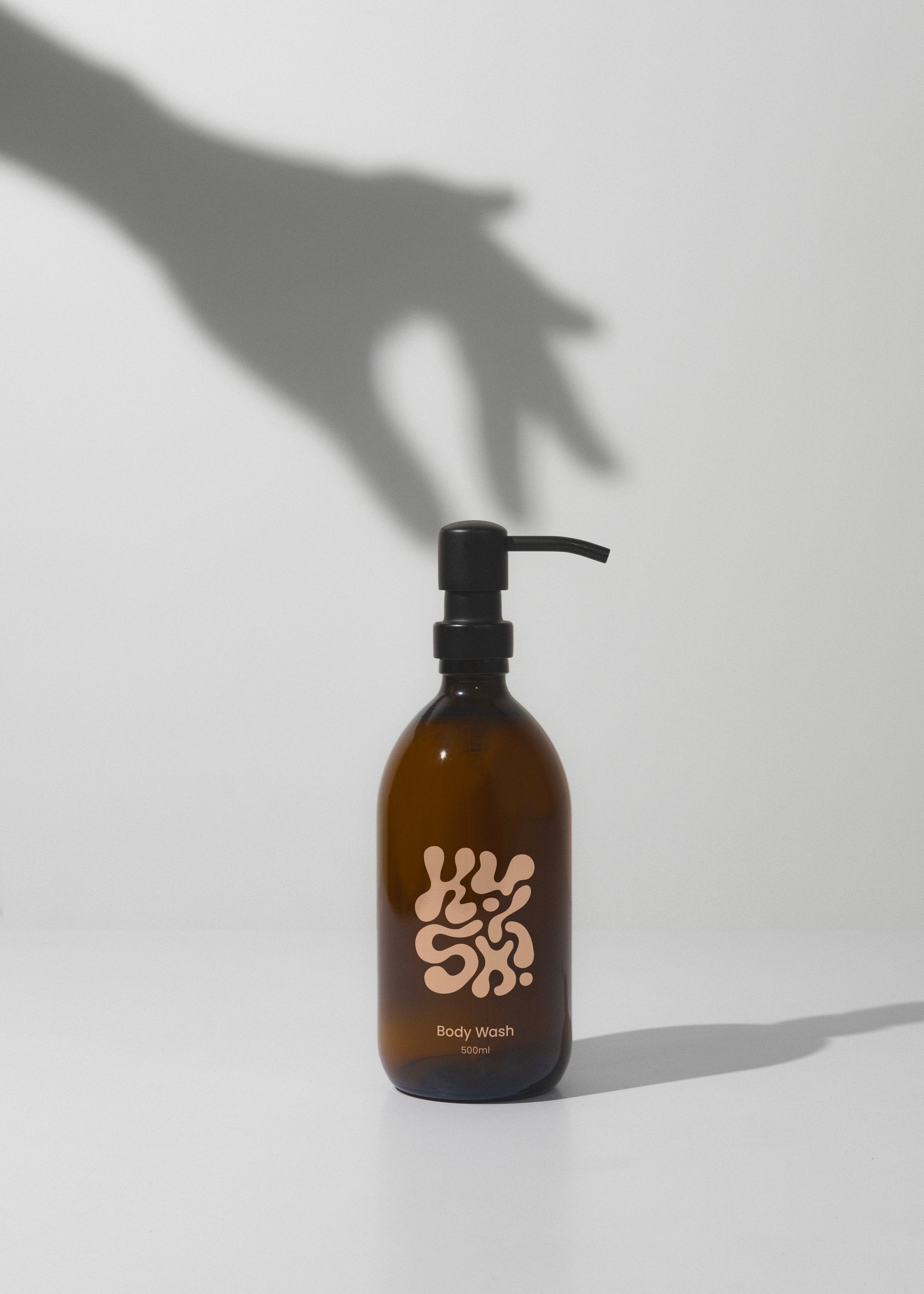 Kuishi Dispenser Ltd Edition