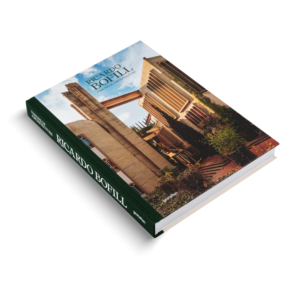 Visions of Architecture Book