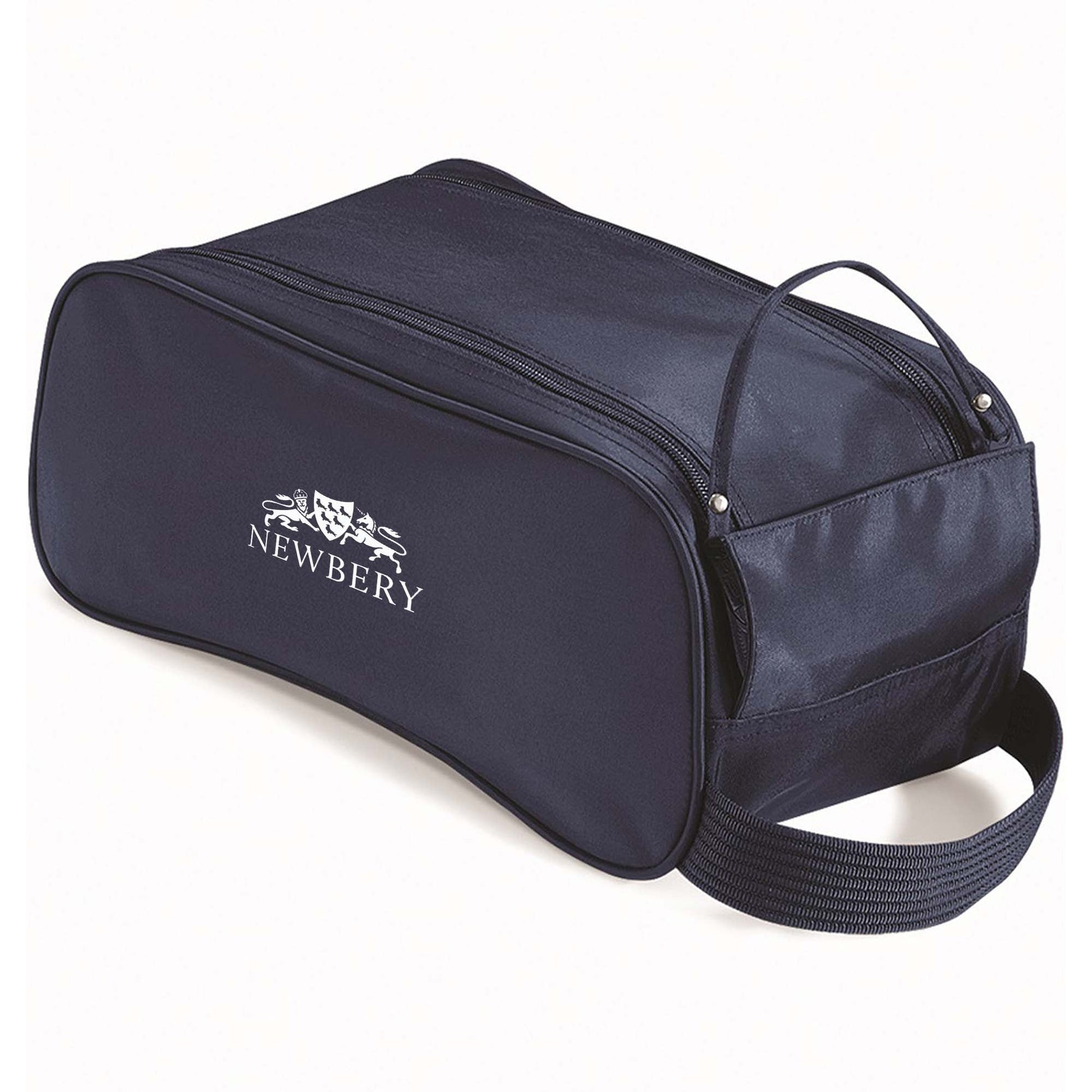 Team Newbery - Bootbag