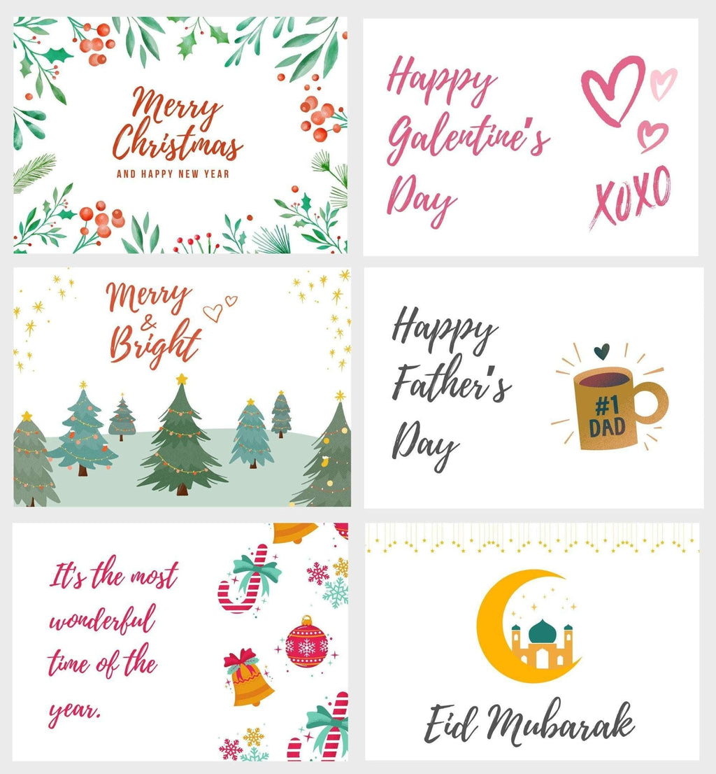 Bride to Be Letterbox Gift Set