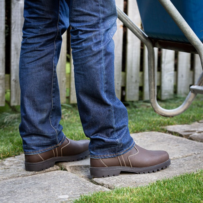 Bronx Boots for Men, Women and Children