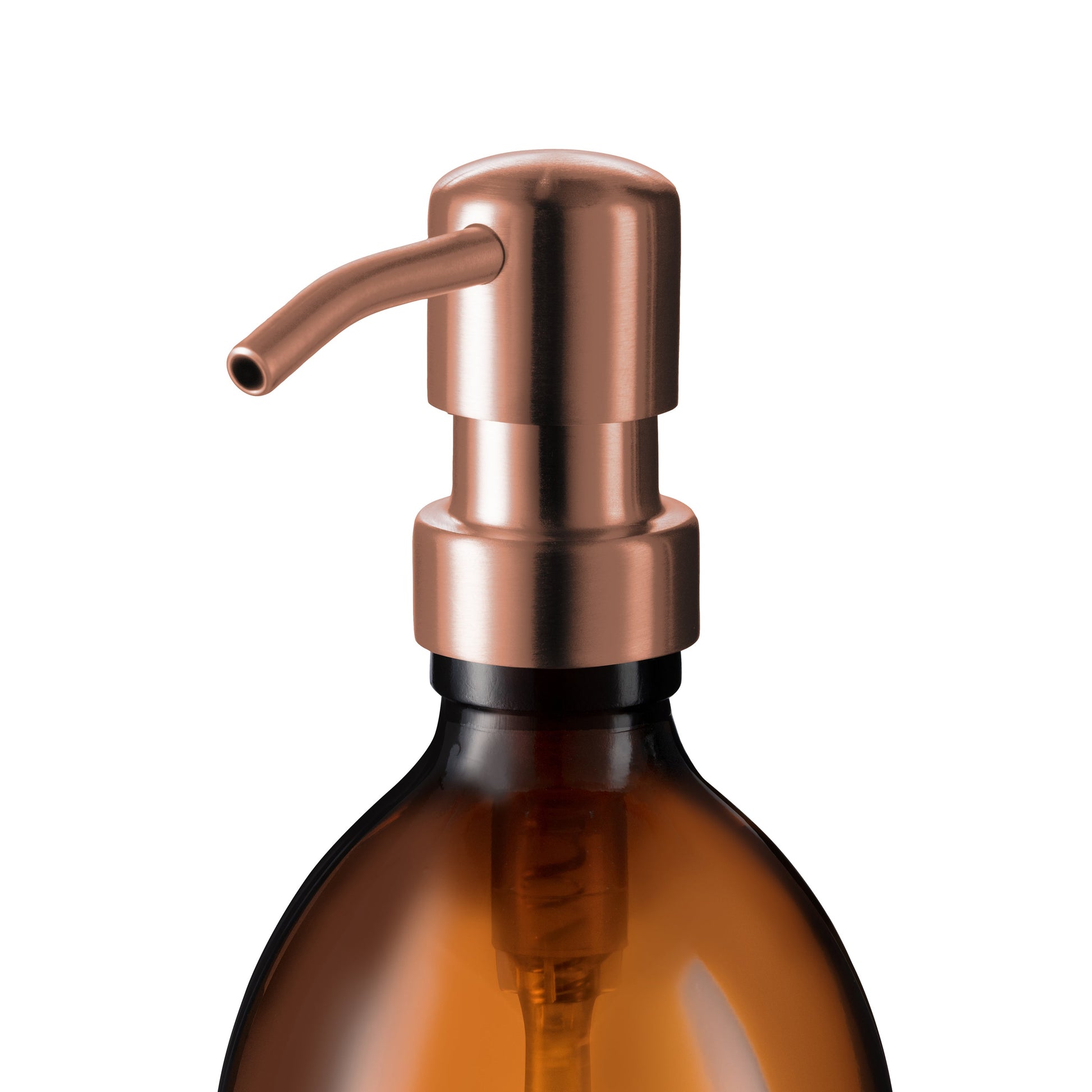 Replacement Stainless Steel Dispenser Pump