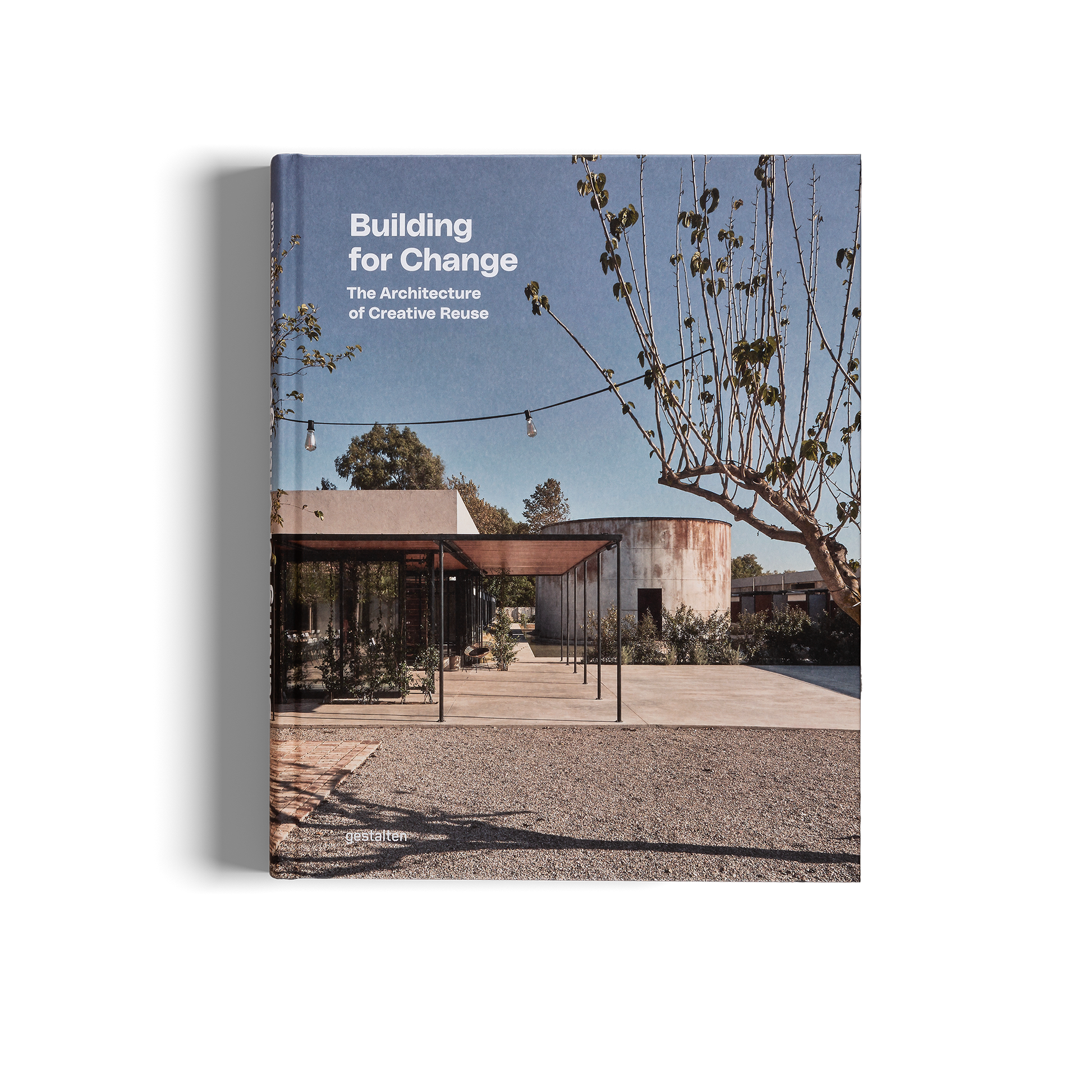 Building for Change: Creative Reuse Architecture
