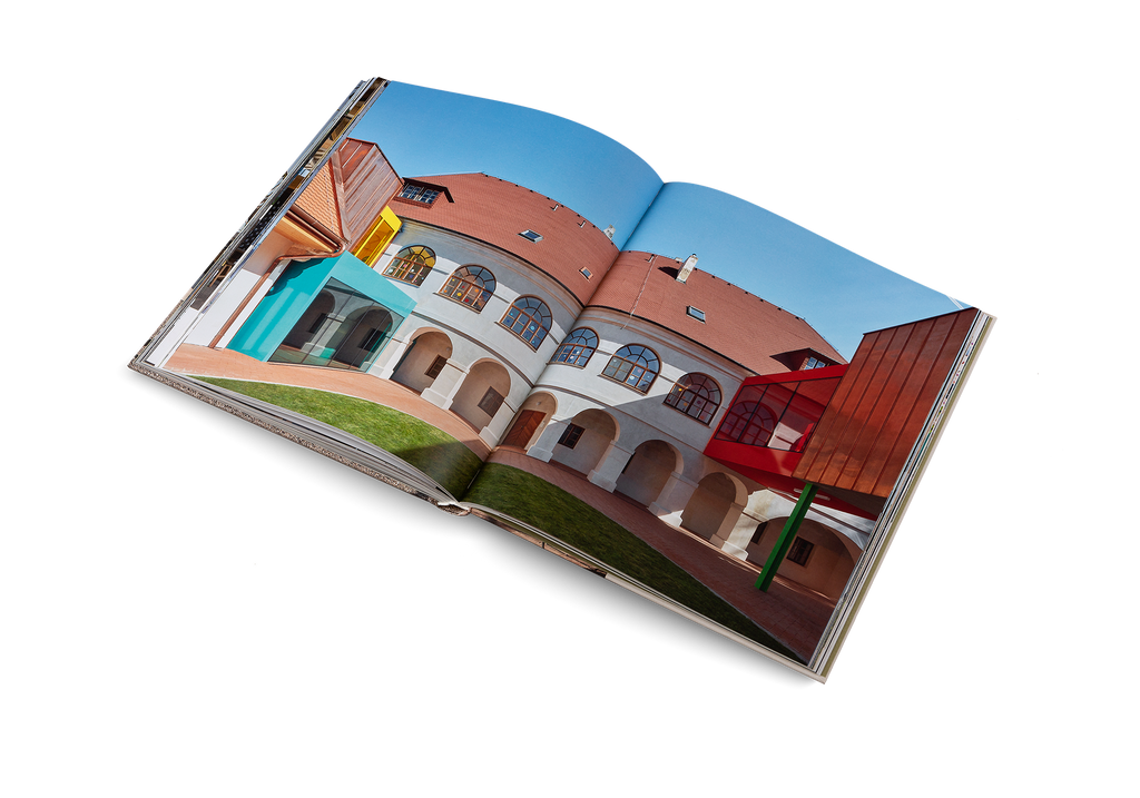 Building for Change: Creative Reuse Architecture