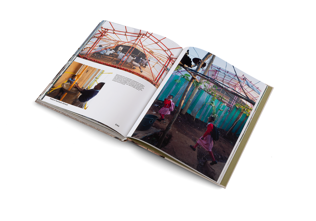 Building for Change: Creative Reuse Architecture