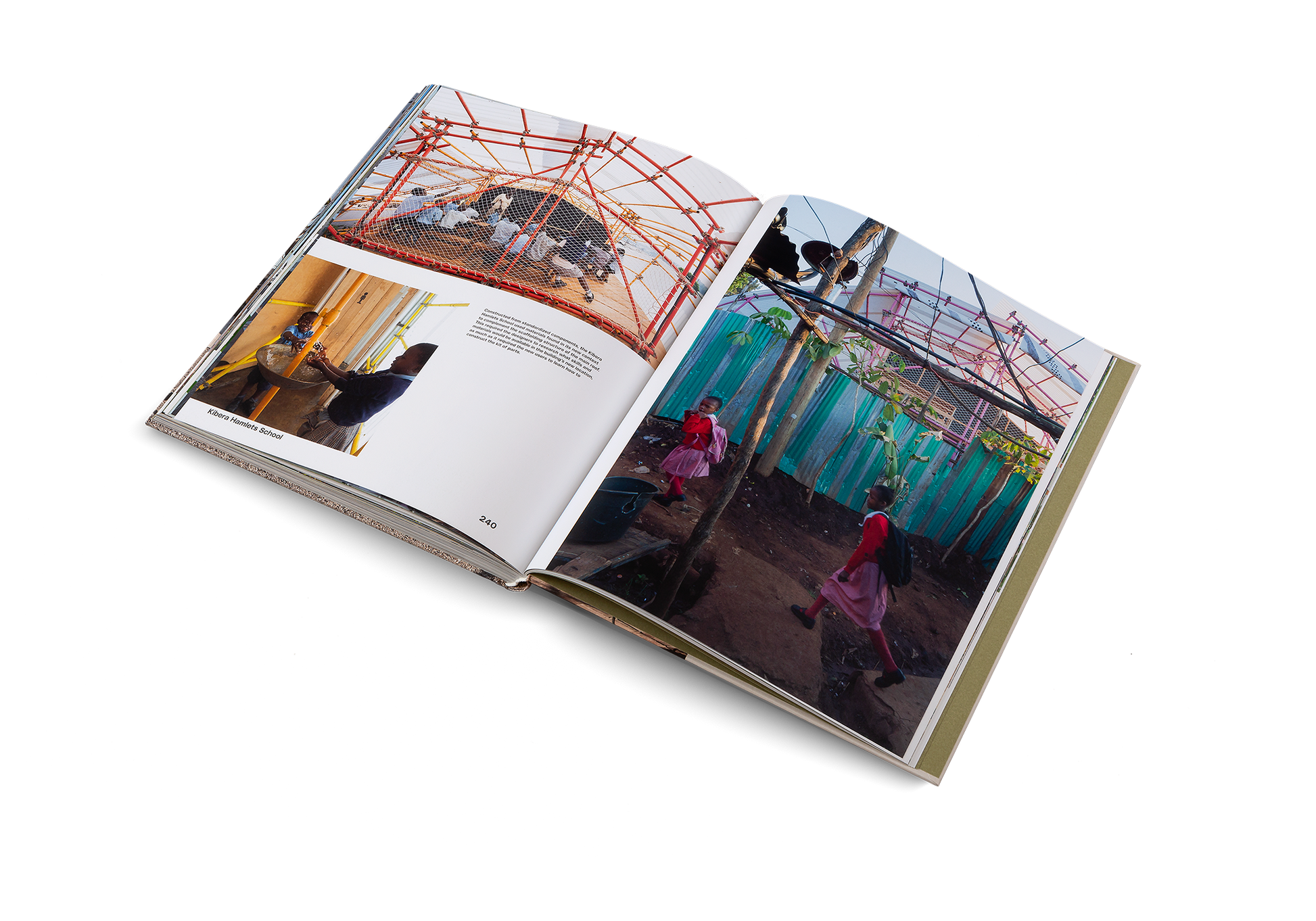 Building for Change: Creative Reuse Architecture