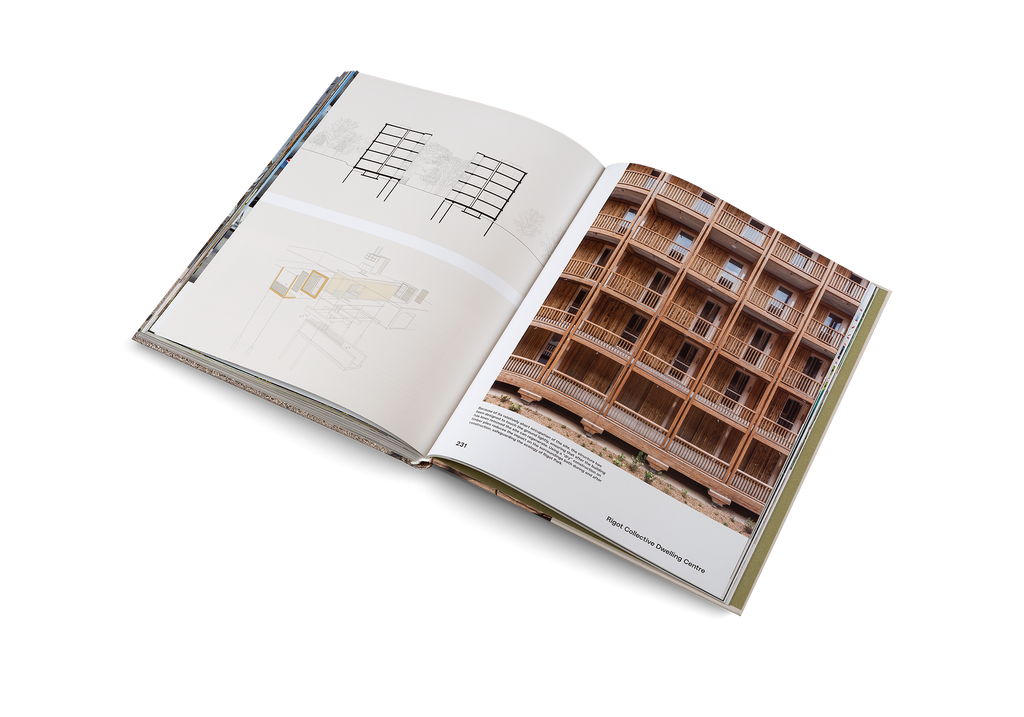 Building for Change: Creative Reuse Architecture