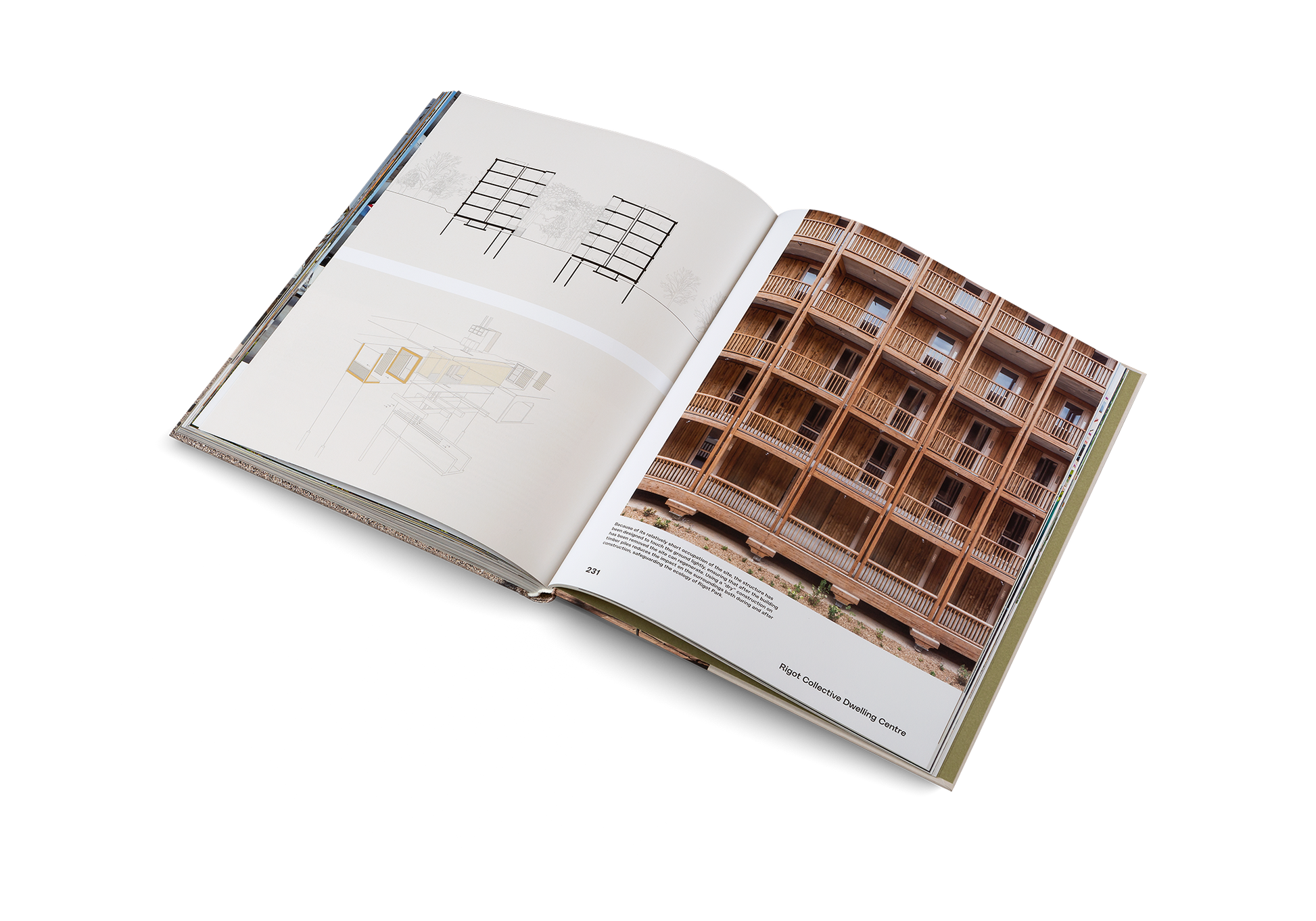 Building for Change: Creative Reuse Architecture