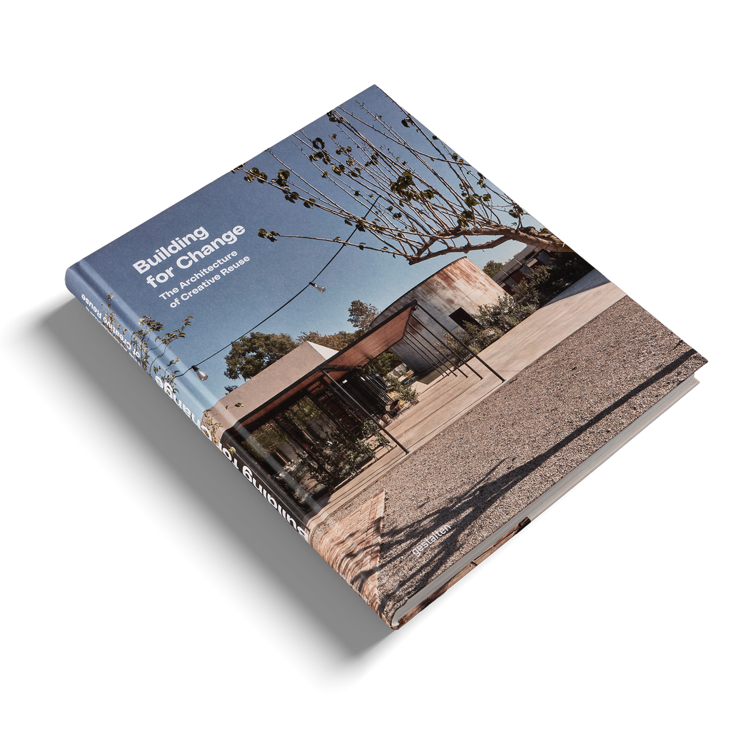 Building for Change: Creative Reuse Architecture