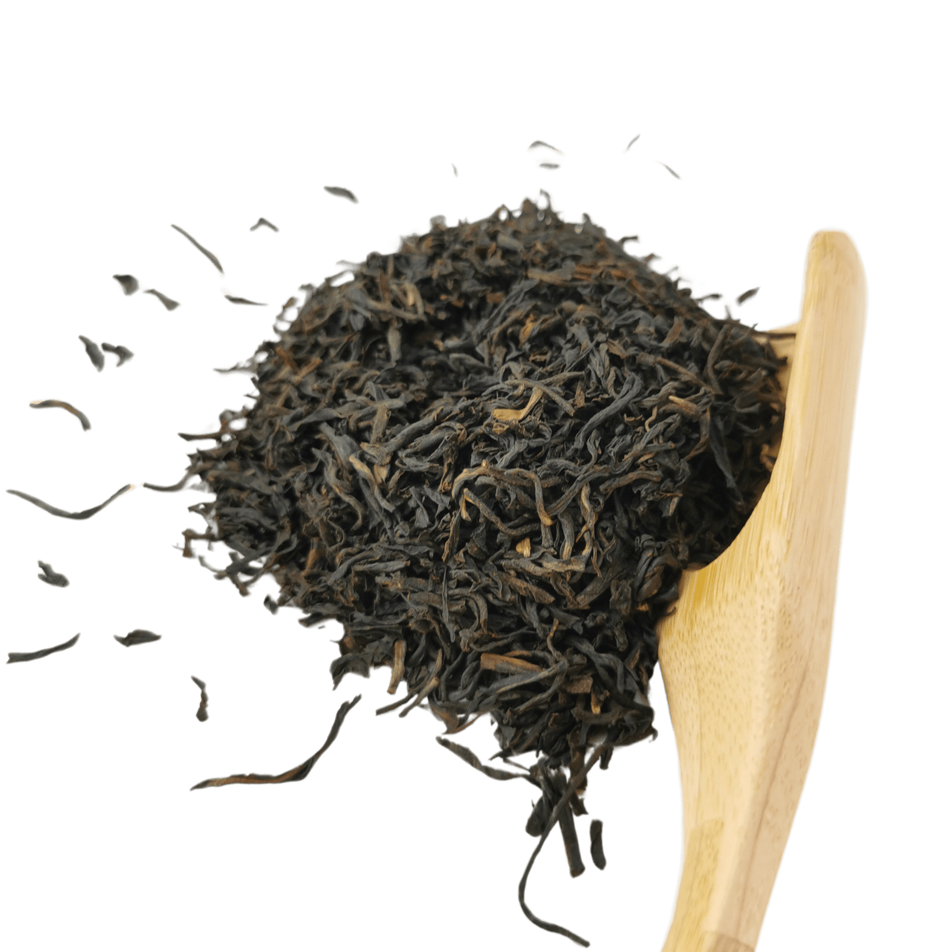 Bukhial Assam TGFOP